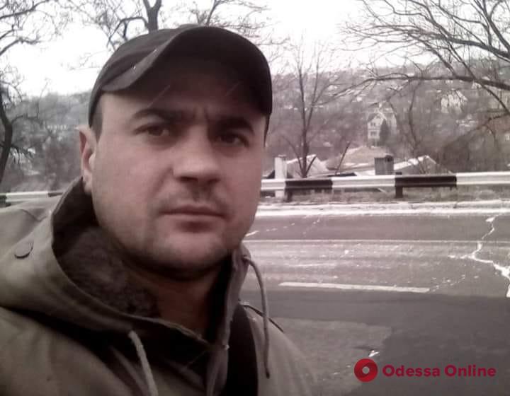 Морпех из Одесской области погиб на Донбассе: его тело забрали у боевиков