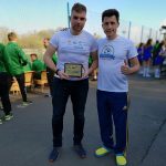 Чемпионат Украины среди врачей3