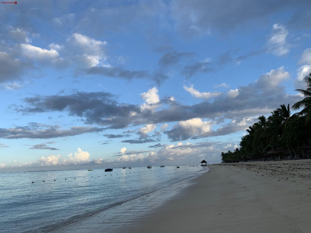 Мир глазами одесситки: сказочный остров Маврикий