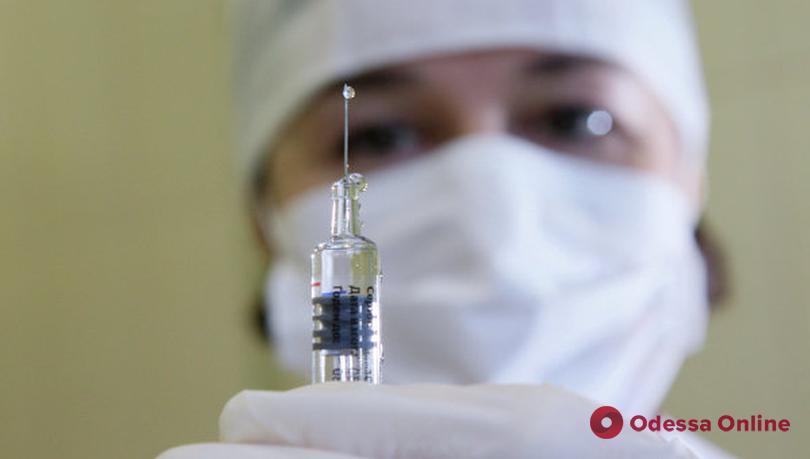 Медучреждения Одессы обеспечены вакцинами против бешенства (список адресов)
