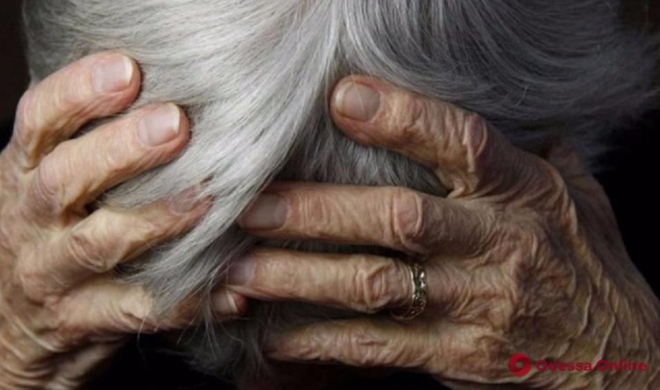 Нападали на пенсионерок: одесский суд приговорил двух грабителей к тюрьме