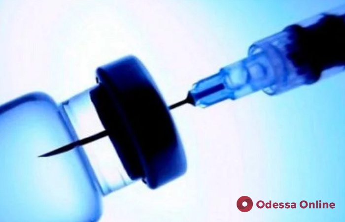 В Одесскую область доставят вакцину от ботулизма