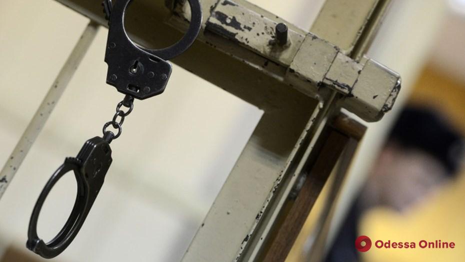 В Херсоне поймали разыскиваемого два года одесского наркодилера