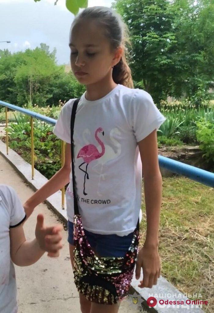 Одесская область: мошенник требовал выкуп у родителей пропавшей Дарьи Лукьяненко