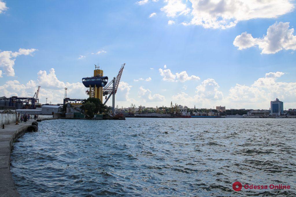 Свет в окне Одесского залива: экскурсия на Воронцовский маяк