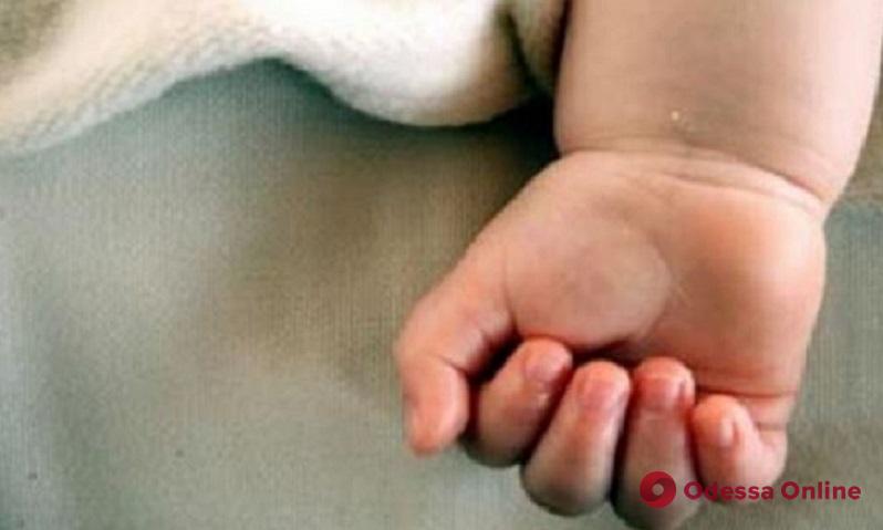 Жительнице Одесской области предъявили подозрение в убийстве новорожденного сына