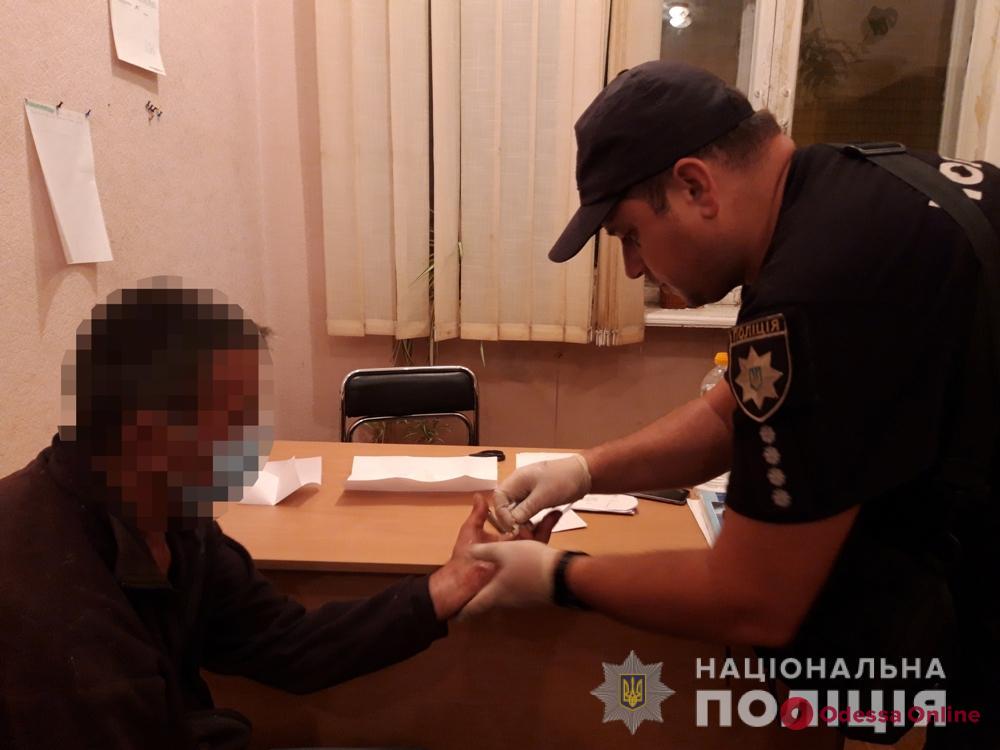Изнасилование ребенка в Одесской области: сторож напал на мальчика во время рыбалки