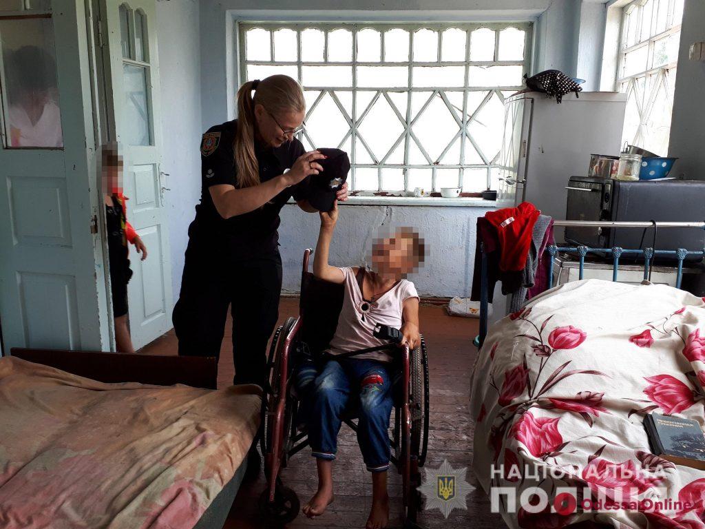 Грязные и голодные: в Одесской области у пьющих родителей отобрали восьмерых детей