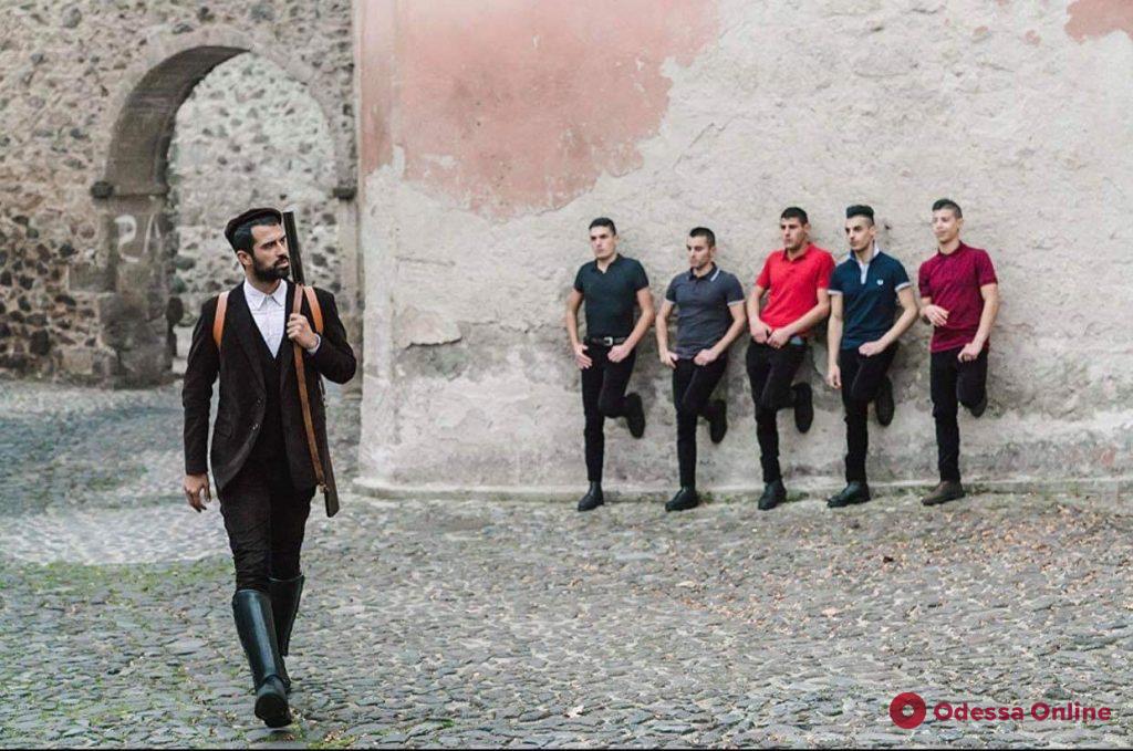 ОМКФ-2019: Паоло Дзукка поведал о стереотипах Сардинии в своем фильме