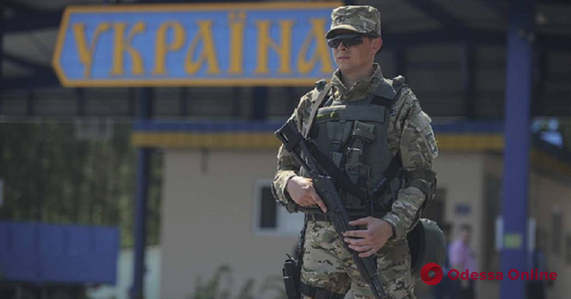 В Одессе задержали настойчивого «криминального авторитета» из Закавказья