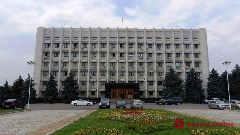 Зеленский назвал пятерых кандидатов на должность губернатора Одесской области