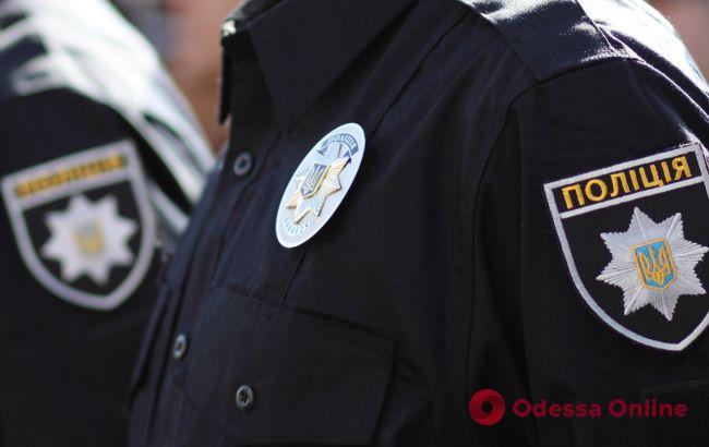 В Одесской области полиция проверяет информацию о нарушениях на выборах в ОТГ