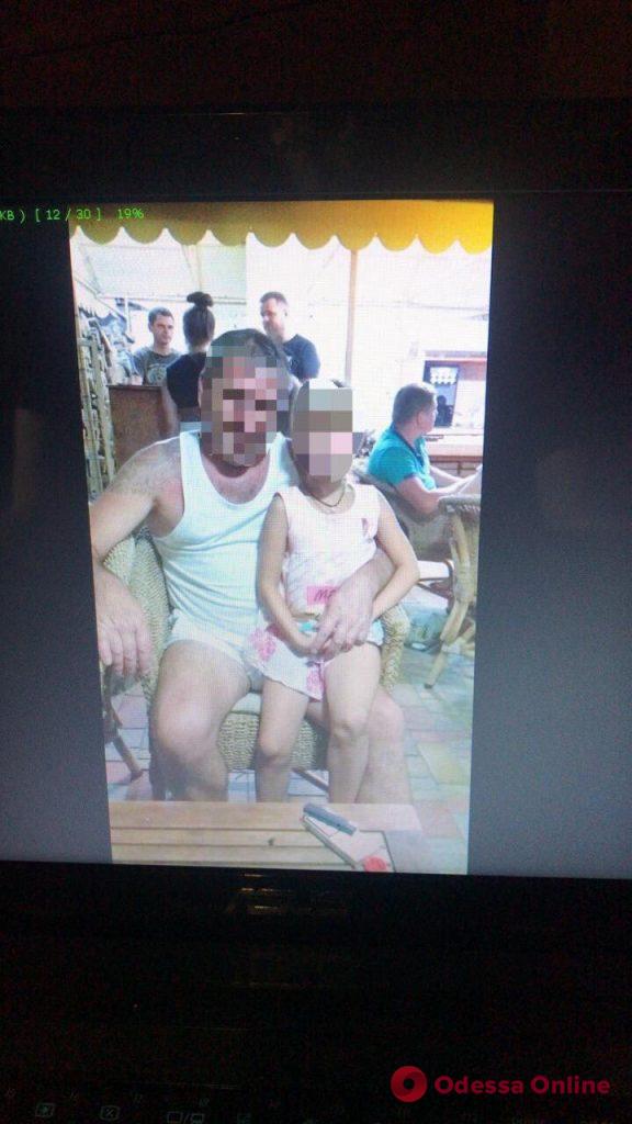 Приглашал «поиграть»: на курорте под Одессой задержали педофила