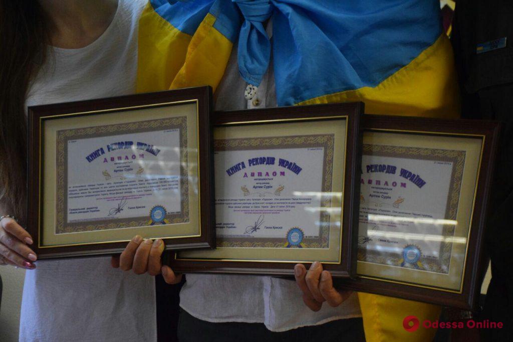 Шесть континентов за девять месяцев — в Украину с рекордом вернулся знаменитый путешественник