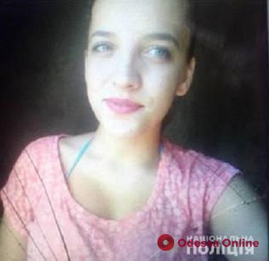 В Одессе из больницы сбежала 16-летняя девушка