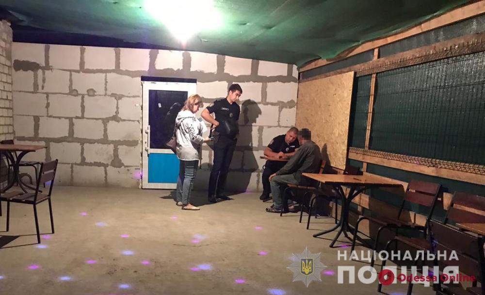 В Одесской области молодой мужчина убил односельчанина из-за сигарет