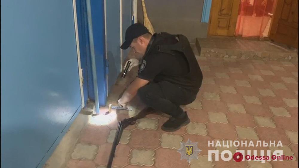 Семейная драма: в Одесской области мужчина застрелил зятя