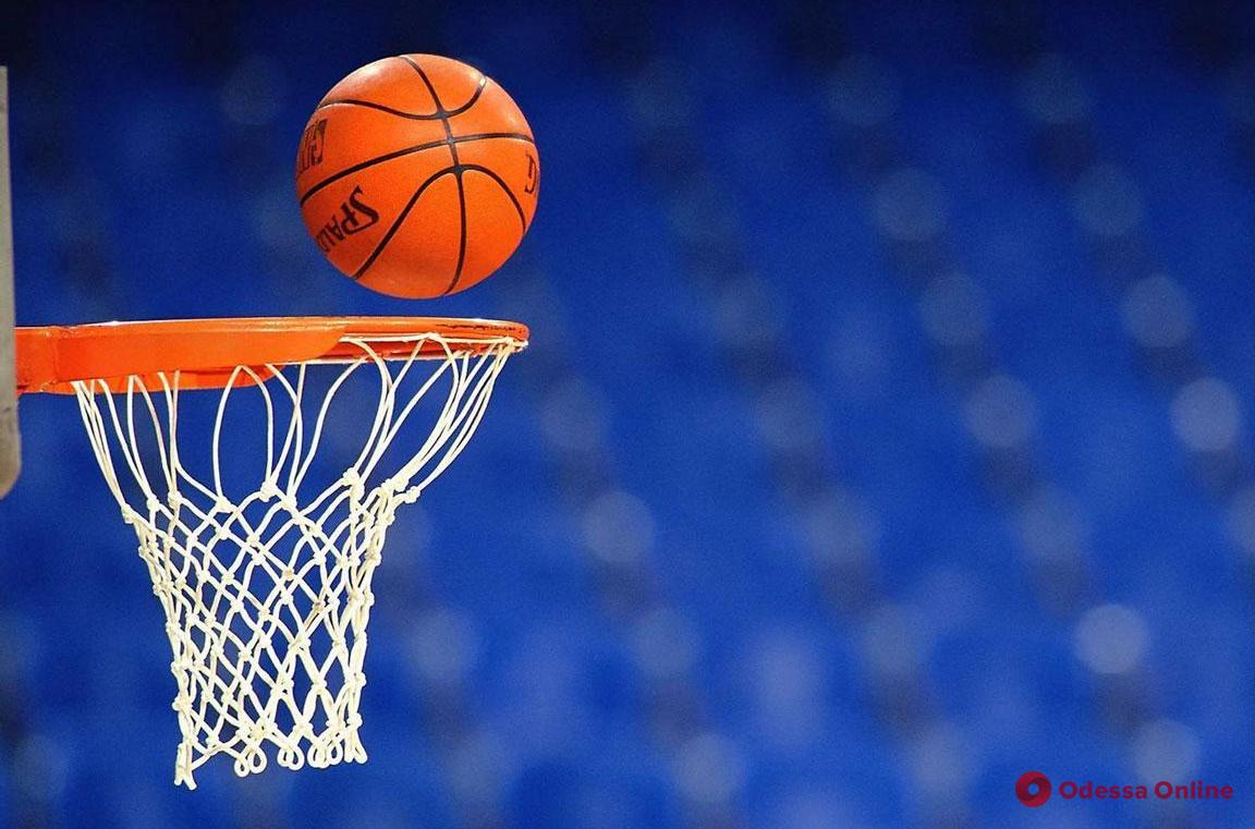 Баскетбол: «Химик» подписал защитника из США, «Одесса» – вице-чемпиона Украины