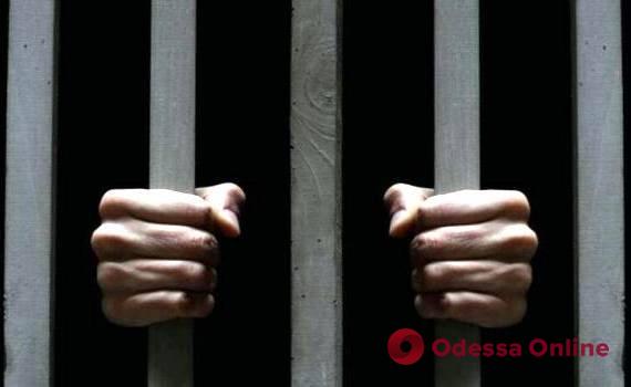 Две трети жизни в тюрьме: житель Одесской области установил рекорд по количеству судимостей