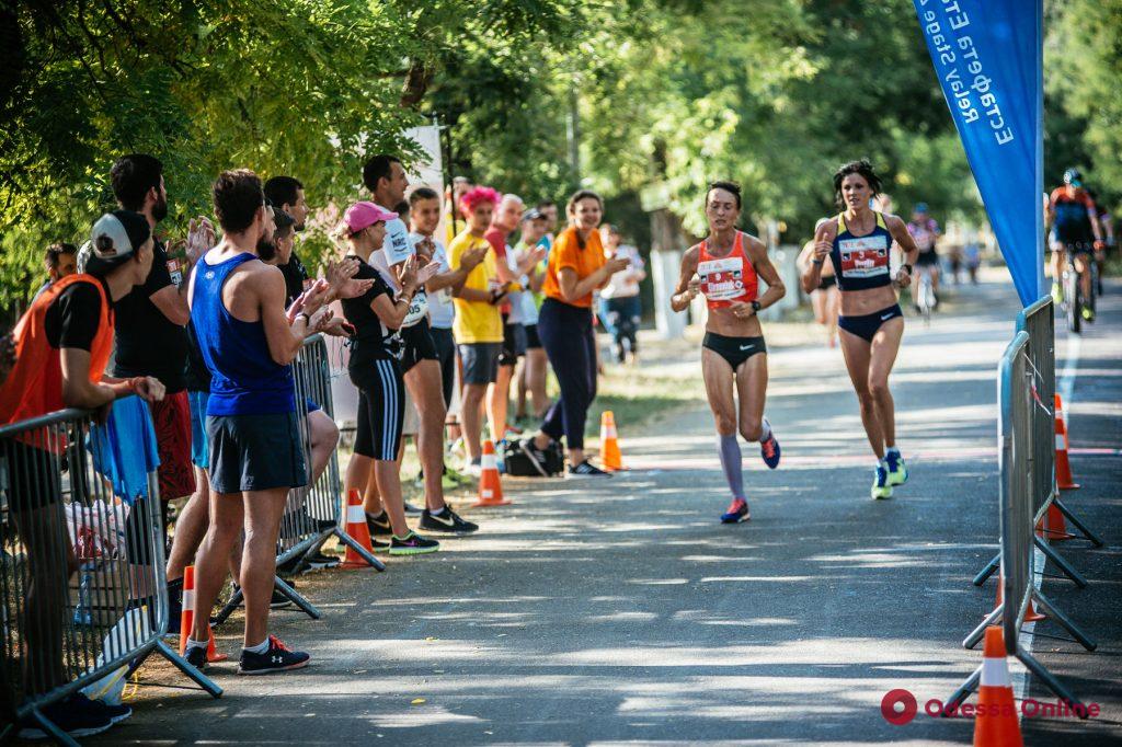 Odesa Half Marathon-2019: по Одессе пробегутся более 3500 спортсменов из более чем 20-ти стран