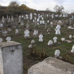 казацкое кладбище под Шкодовой горой