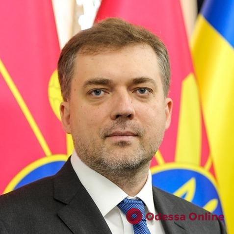 Министр обороны Украины: возврат РФ военных катеров — исключительно вынужденное решение во исполнение морского трибунала