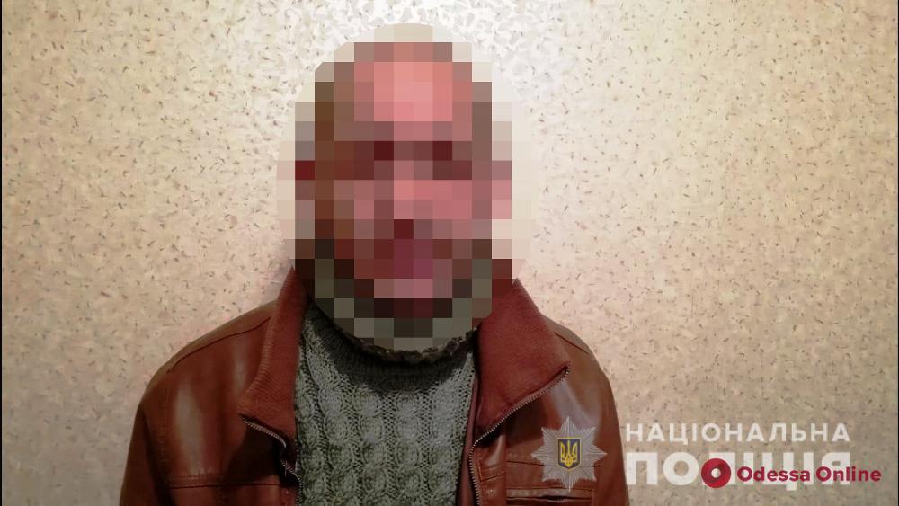 Жителя Одесской области «посадили» на 11 лет за убийство сожительницы