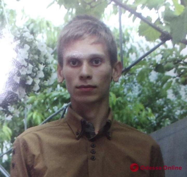 Пропавшего 17-летнего жителя Одесской области разыскали в столице