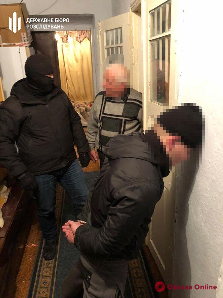 И снова нападение на фермера в Одесской области: среди разбойников были действующий и бывший полицейские