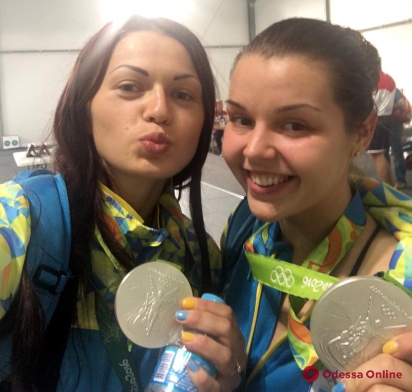 Фехтование: призер Олимпийских игр будет выступать за Одесскую область