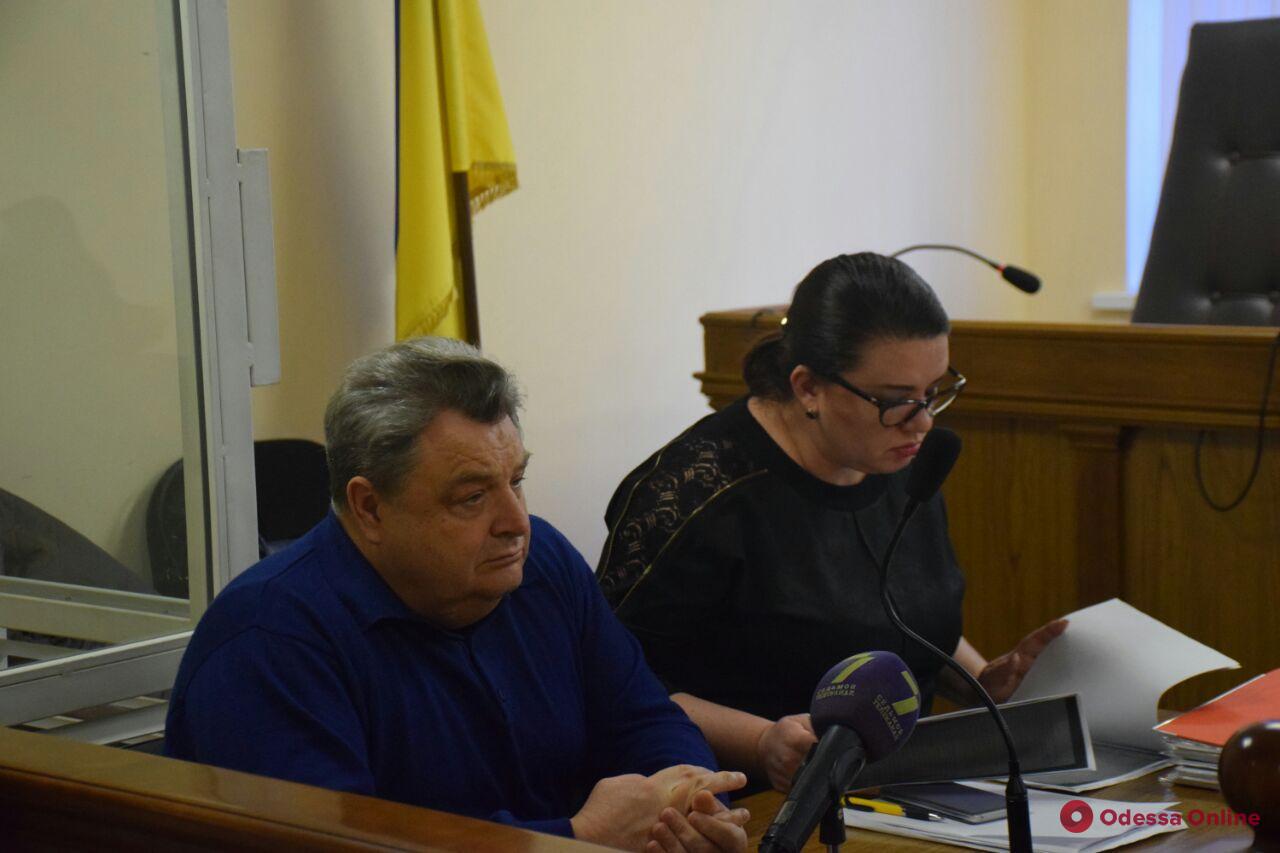 Дело 19 февраля: одесский суд продолжает допрос пострадавших