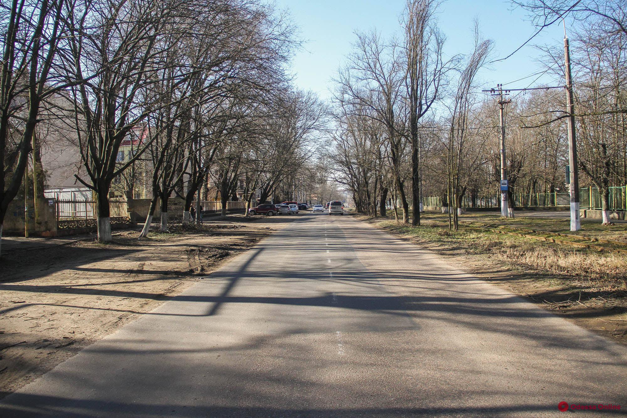 Узкие улочки, мостики и тишина: прогулка по Даче Ковалевского (фоторепортаж)