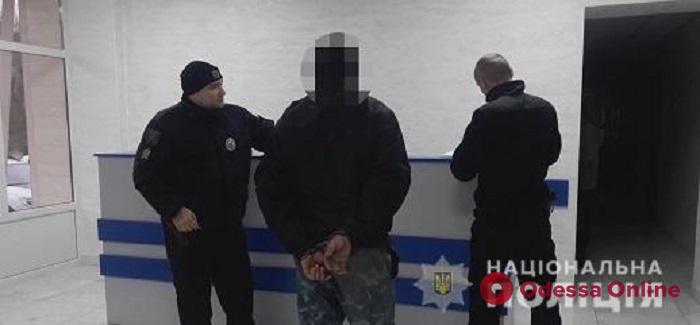 Житель Одесской области до смерти избил экс-коллегу из-за упреков в бездействии