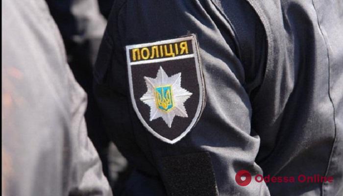 Полиция проводит обыски у взломавших табло одесского аэропорта хакеров