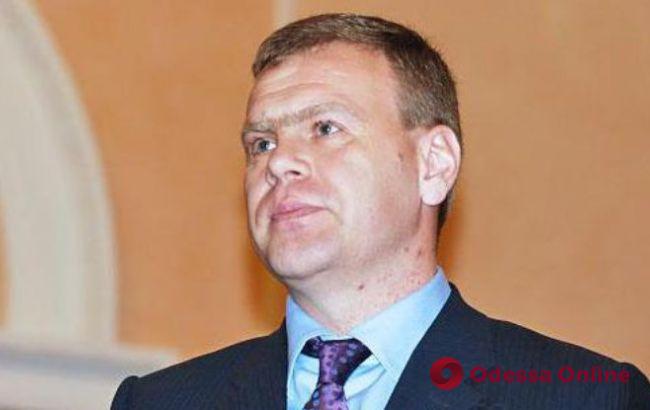 Назначен новый заместитель мэра Одессы