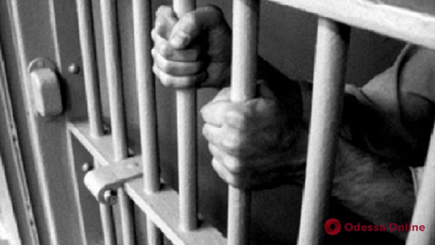 Одесский суд отправил на 7 лет в тюрьму жестокого грабителя-насильника