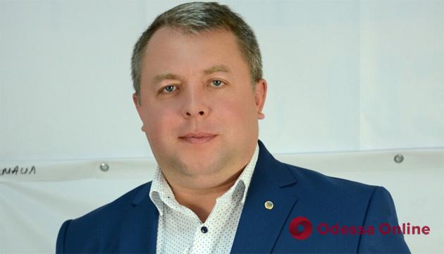 Минздрав назначил главного санитарного врача Одесской области