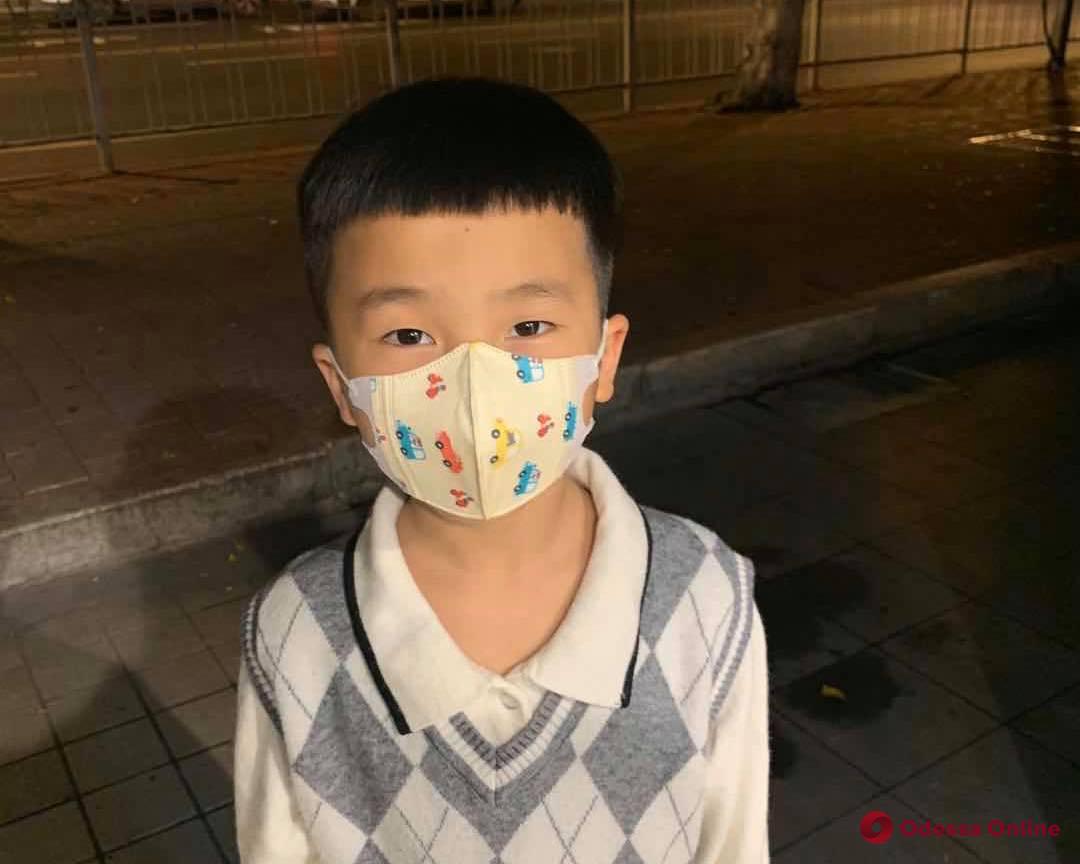 Одесситы в Китае: «Все в масках, жесткие меры, но паники нет» (фото, видео)