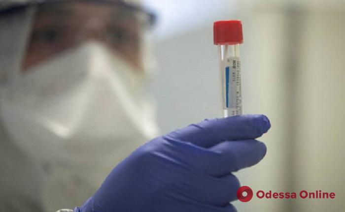 Повторный тест первого зараженного коронавирусом украинца оказался отрицательным