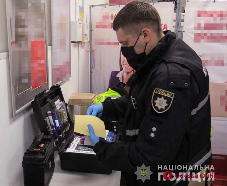 Нападал на почтовые отделения в столице: в Одессе поймали серийного разбойника