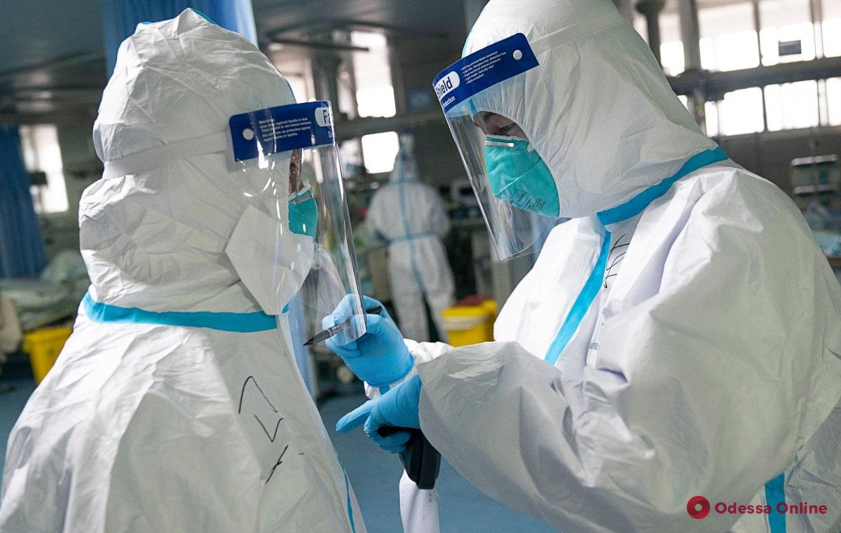 В Черновцах зафиксировали еще пять случаев коронавируса
