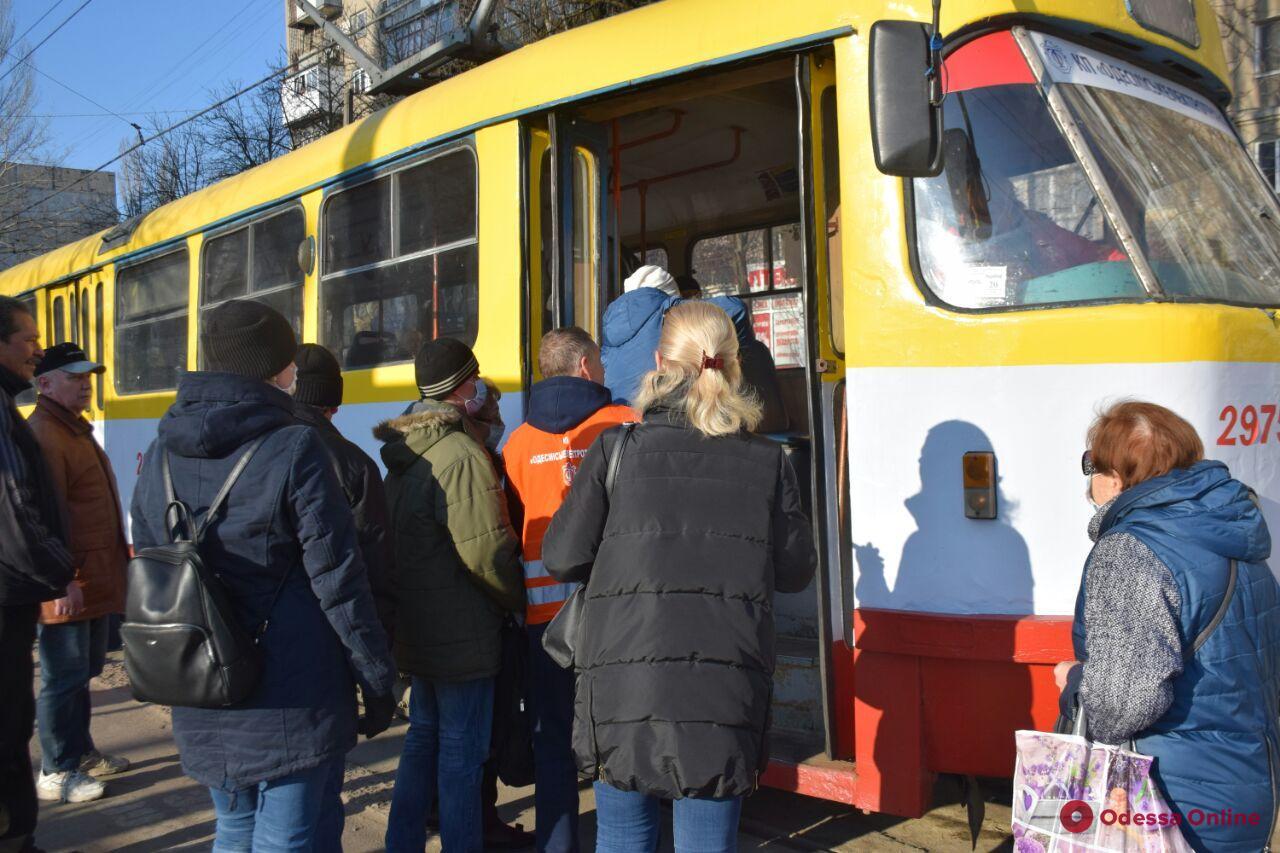 В Одесской области за сутки составили два десятка протоколов за нарушение правил карантина