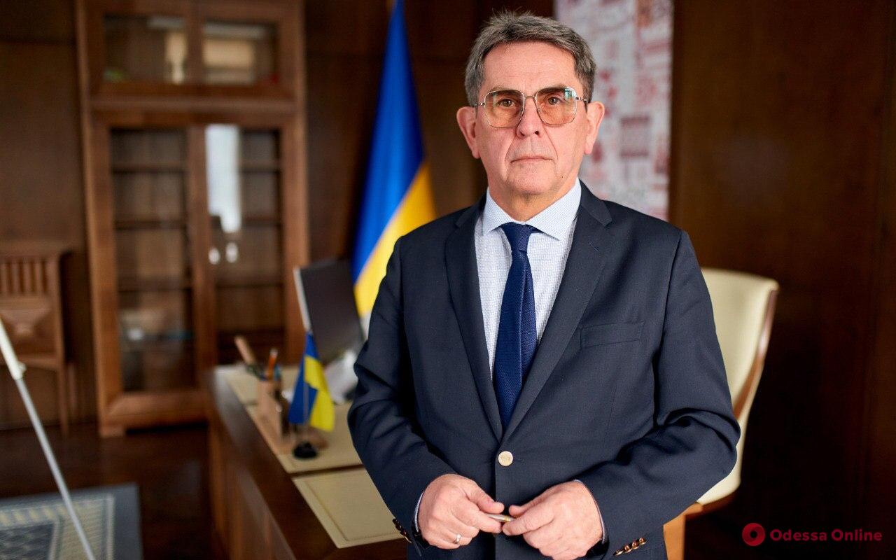 Министр здравоохранения Украины: «Равнодушие к карантину и пренебрежение правилами могут стоить жизни»