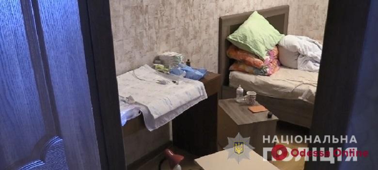 В Киеве под видом суррогатного материнства младенцев продавали в другие страны