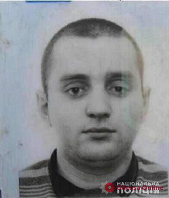 В Одесской области ищут пропавшего мужчину