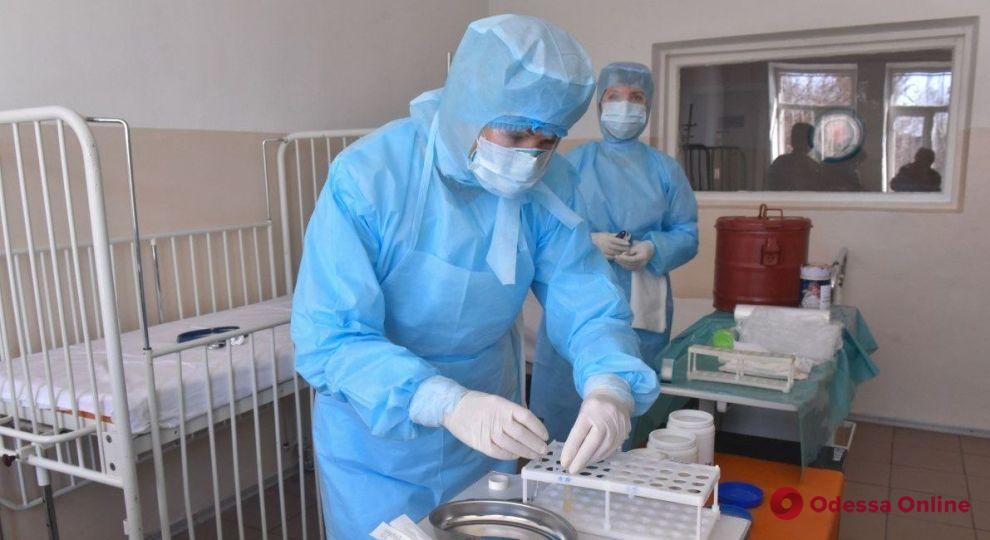 В облгосадминистрации рассказали о причинах вспышки коронавируса в Подольске