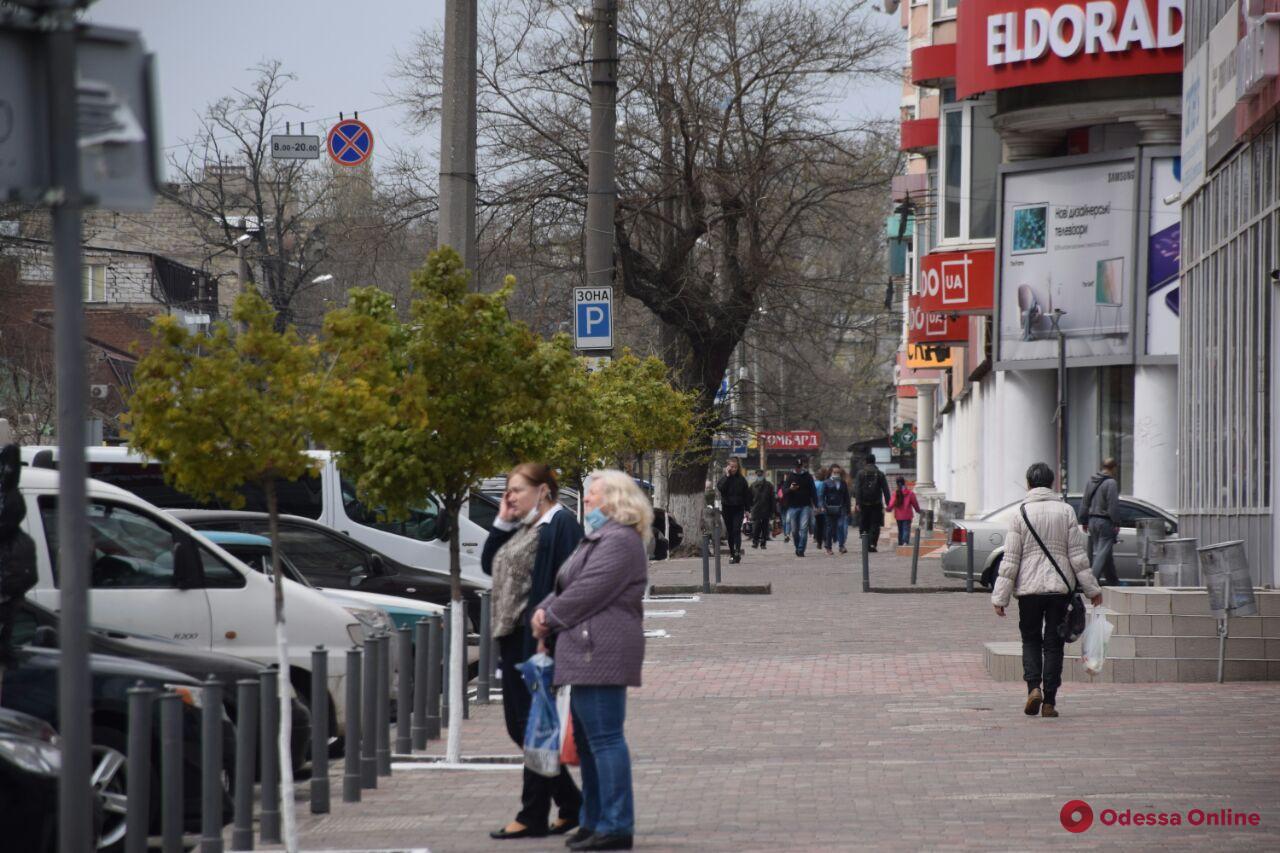 «Одесса в онлайне» для тех, кто дома: прогулка в районе «Привоза»