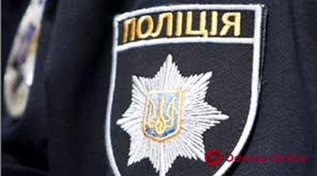 В Одесской области на Пасху за порядком будут следить 1 629 полицейских