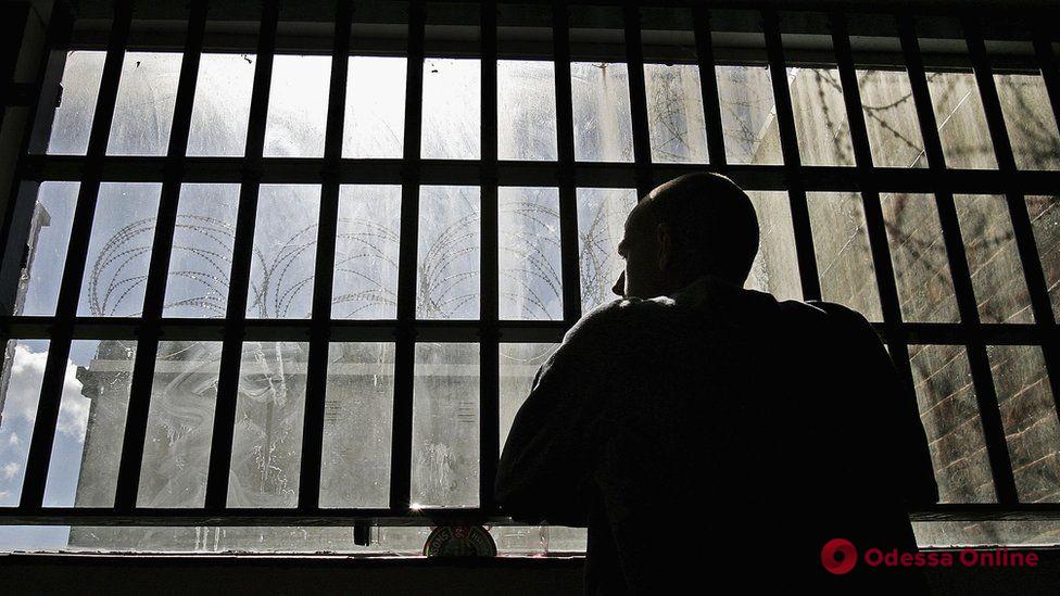 «Гость города» проведет пять лет в тюрьме за жестокое избиение одессита
