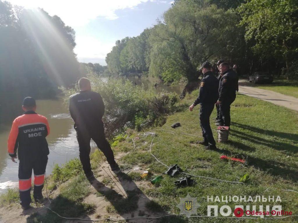 Одесская область: ночью в Турунчук упал автомобиль – погибли двое мужчин
